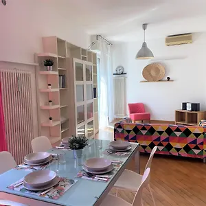 Viale Monza Chic - Affitti Brevi Italia Appartamento